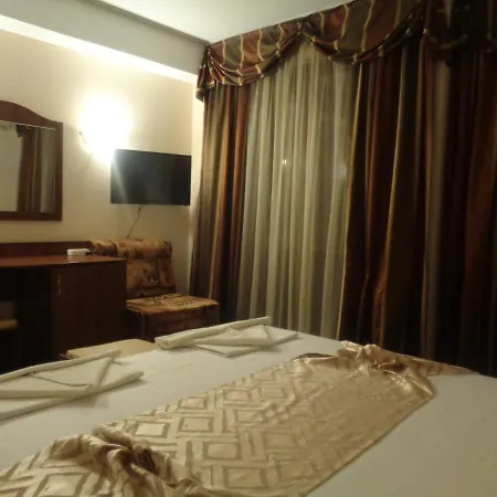 Hotel Family Vermona Primorsko