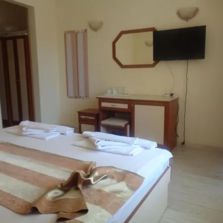 Hotel Family Vermona Primorsko