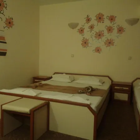 Family Vermona Hotel 2*