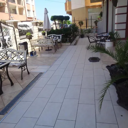 Hotel Family Vermona 2*