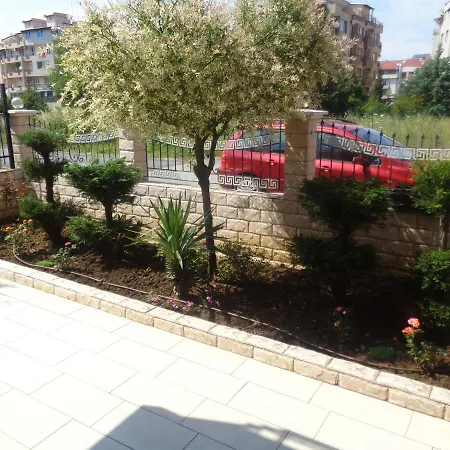 فندق Family Vermona