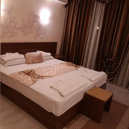 Family Vermona Hotel Primorsko